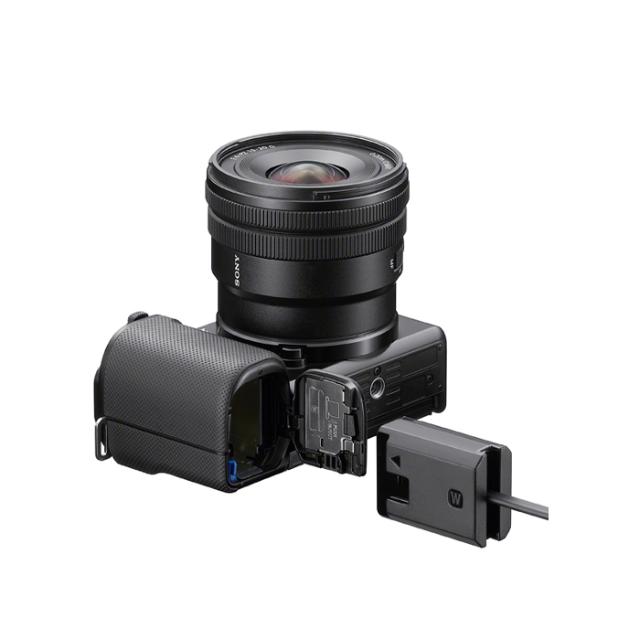 SONY DC-C1 COUPLER FOR NP-FZ100/FW50