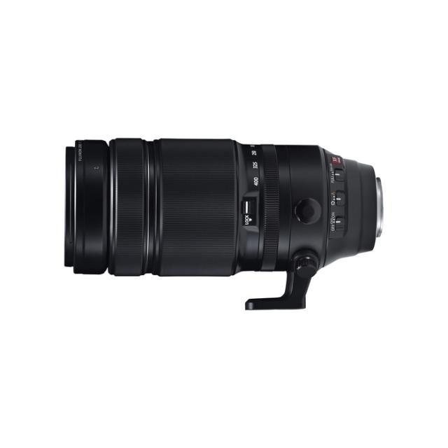 FUJINON XF 100-400MM F/4,5-5,6 R LM OIS WR