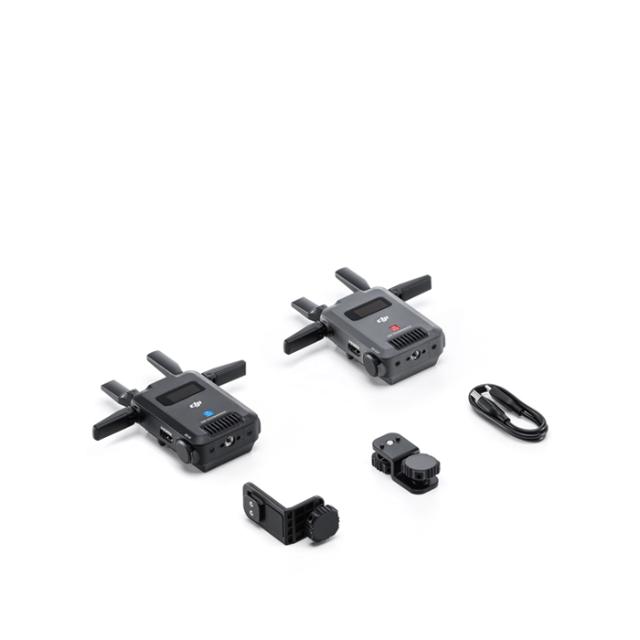 DJI SDR TRANSMISSION COMBO