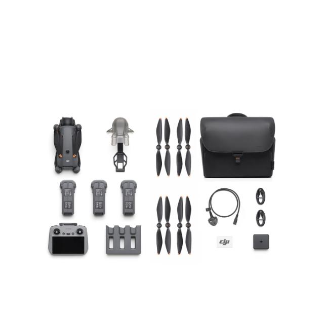 DJI MAVIC 4 PRO FLY MORE COMBO (DJI RC 2)