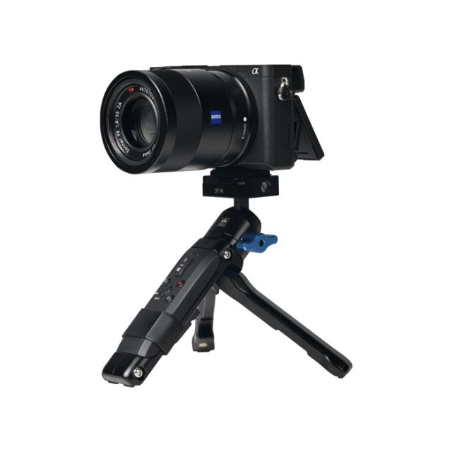 SIRUI 3T-R TABLE TRIPOD