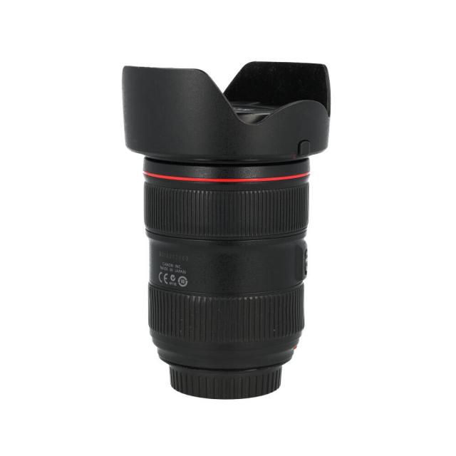 CANON LENS EF 24-70 2,8 L II (3) USED