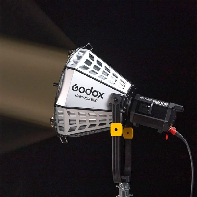 GODOX BEAMLIGHT B60