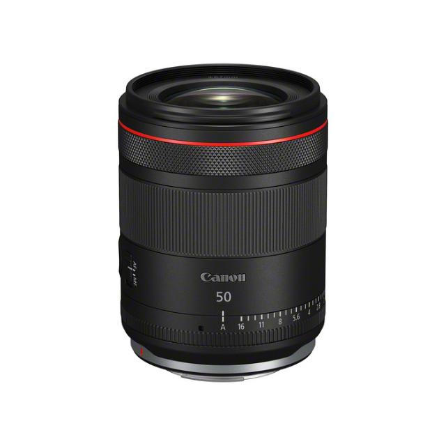 CANON RF 50MM F/1,4 L VCM