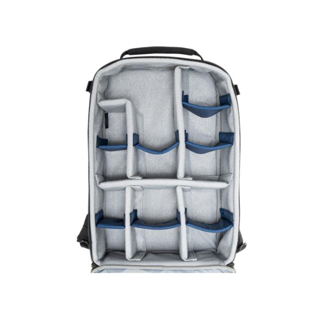 THINK TANK MIRRORLESS MOVER BACKPACK 18L BLUE