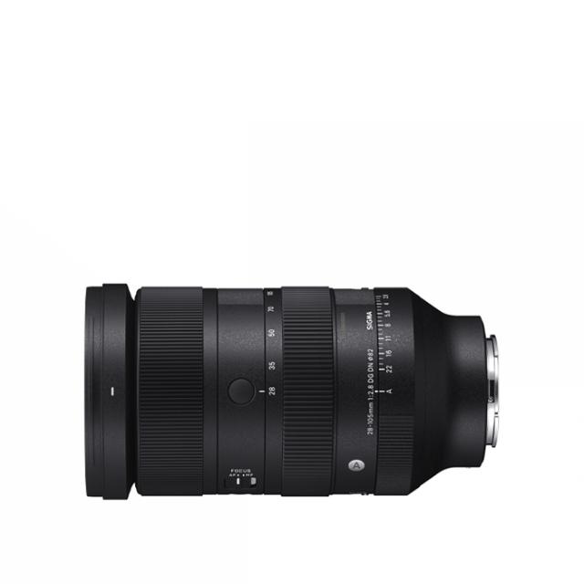 SIGMA ART 28-105MM F/2,8 DG DN SONY E-MOUNT