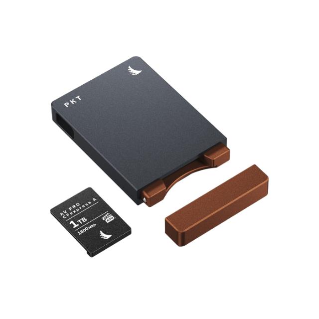 ANGELBIRD CARDREADER PKT CFEXPRESS 2.0 A
