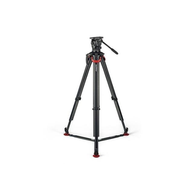 Sachtler System Aktiv 10T FT-100 MS