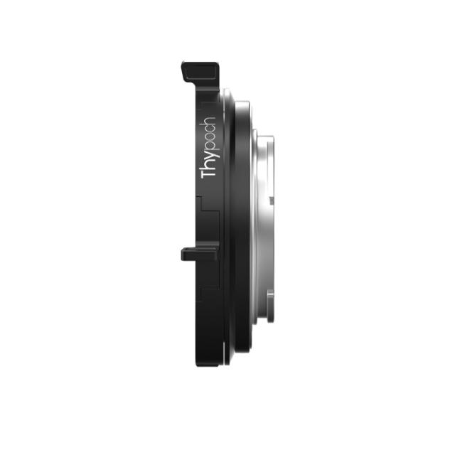 DZO THYPOCH M MOUNT POSITIVE LOCK ADAPTER M-E