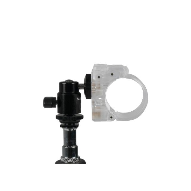 NANLITE T12 HOLDER WITH MINI BALL HEAD