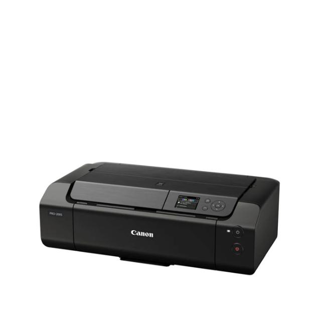 CANON PIXMA PRO-200S PRINTER