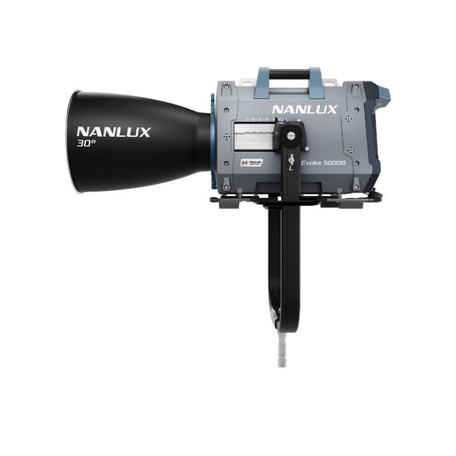 NANLUX EVOKE 5000B SPOT W/ 30° REFLECTOR
