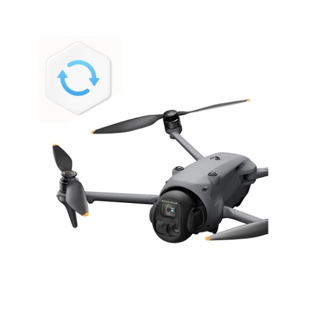 DJI CARE 1 YEAR REFRESH MAVIC 4 PRO