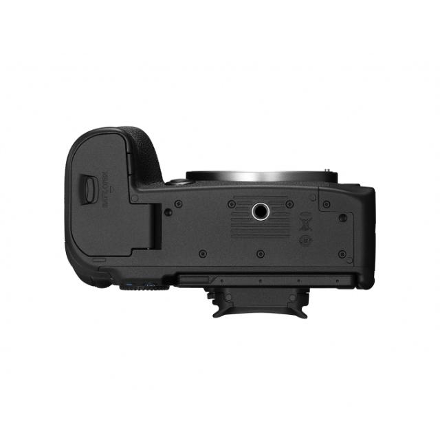 CANON EOS R6 MARK III CAMERA BODY