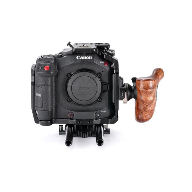 TILTA CAMERA CAGE PRO KIT FOR CANON C80(V-MOUNT)