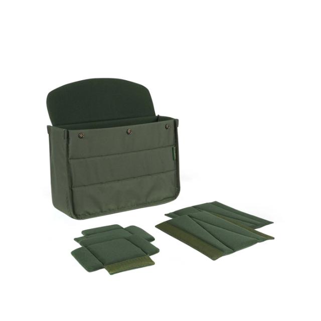 BILLINGHAM  HADLEY ONE FULL CAMERA INSERT - OLIVE