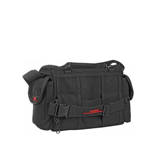 DOMKE F-7 DOUBLE AF BAG/BLACK