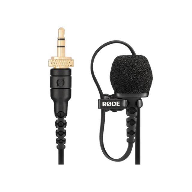 RØDE LAVALIER II PREMIUM