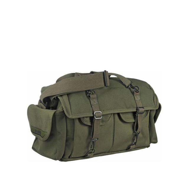 DOMKE F-1X LITTLE BIT BIGGER/OLIVE