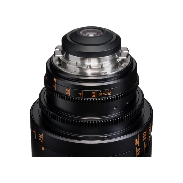 ATLAS ORION 65MM ANAMORPHIC PRIME