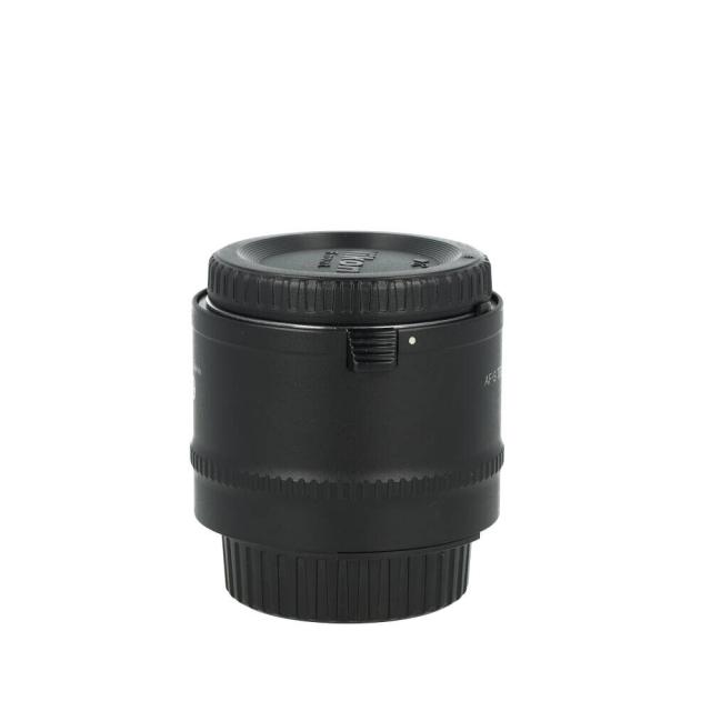 NIKON LENS TC-20E III EXTENDER (2) USED