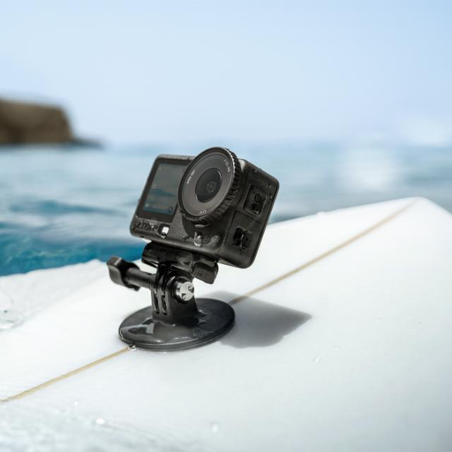 DJI Osmo Action 6 Standard Combo