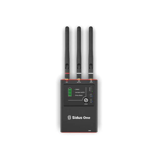 APUTURE SIDUS ONE