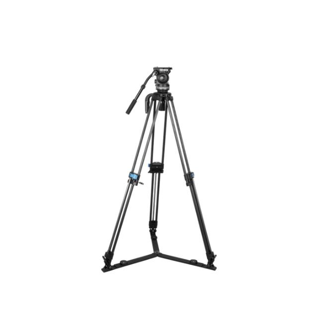 SIRUI SQ75+VHS10 PRO VIDEO TRIPOD KIT