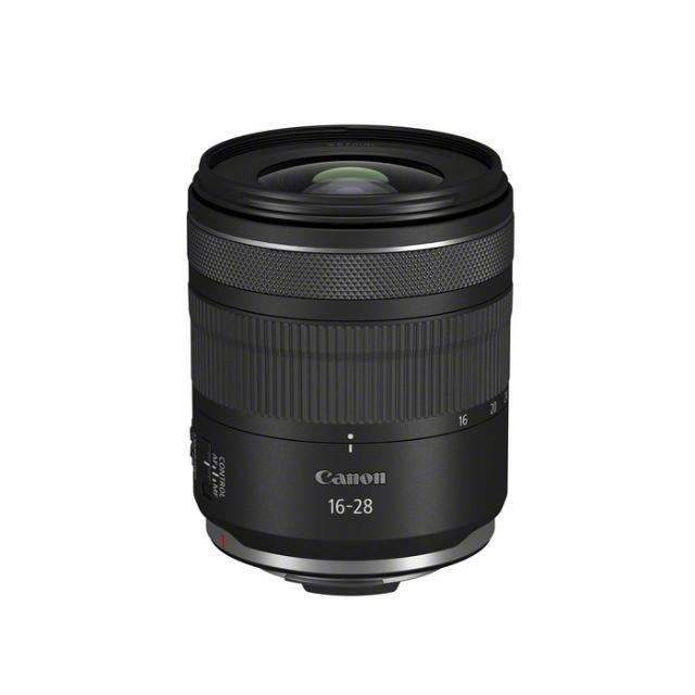 CANON RF 16-28MM F/2,8 IS STM Ø67