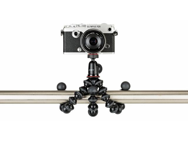 JOBY GORILLAPOD 1K KIT