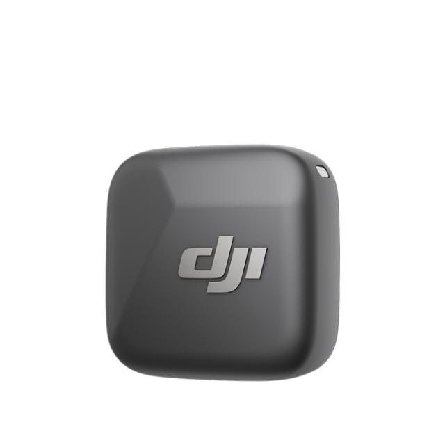 DJI MIC MINI 1TX+1RX