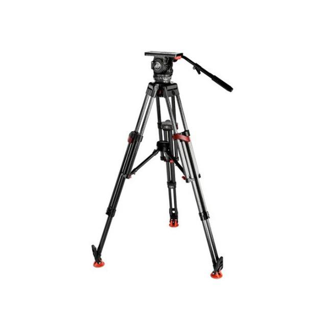 Sachtler System 20 S1 SL HD MCF