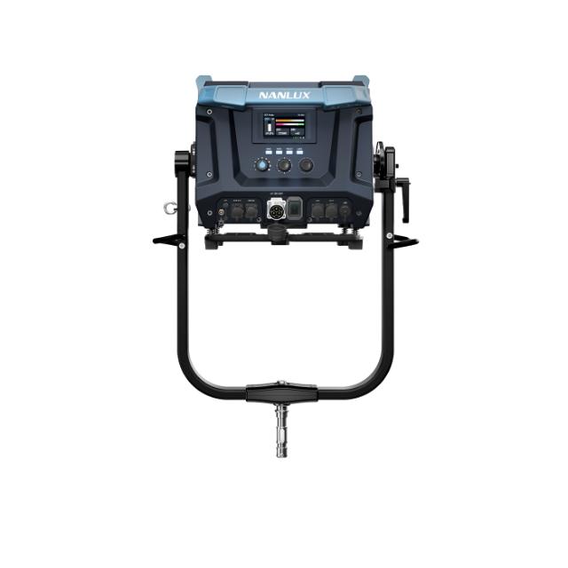 NANLUX EVOKE 5000B SPOT W/ 30° REFLECTOR
