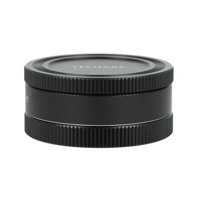 TECHART ADAPTER CANON EF - FUJI GFX AF (2) USED