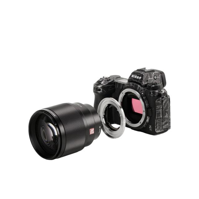 VILTROX ADAPTER E-Z NIKON Z TO SONY E