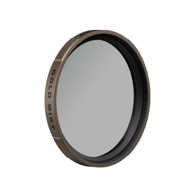PolarPro 135 Series Gold Mist Filter 52mm