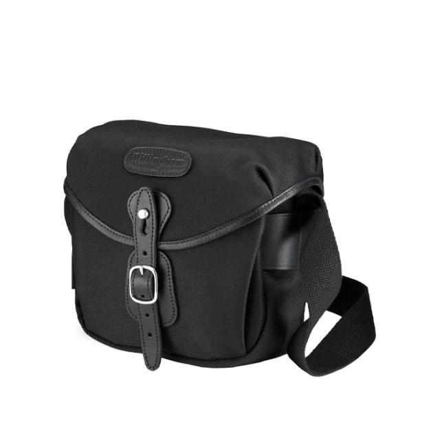 BILLINGHAM HADLEY DIGITAL - BLACK FIBRENYTE/BLACK