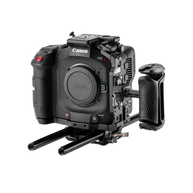 TILTA CAMERA CAGE FOR CANON C80 BASE KIT