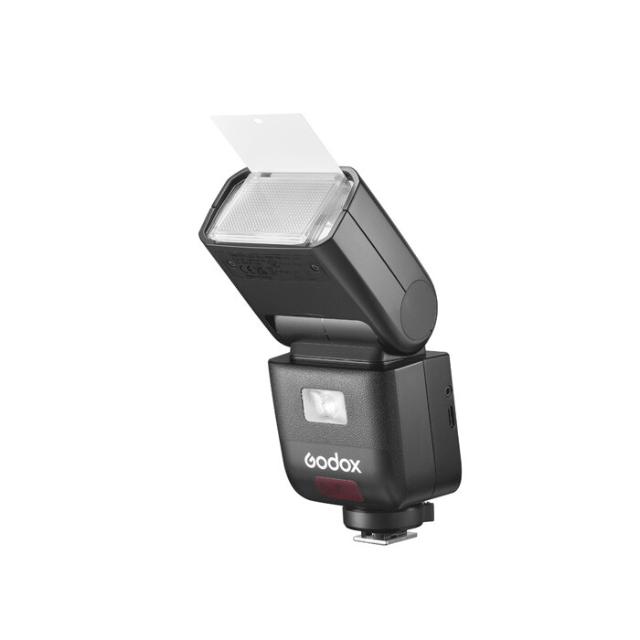 GODOX V480N TTL LI-ION HEAD CAMERA FLASH NIKON