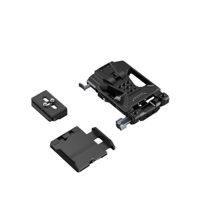 SmallRig 5315 V-Mount Battery Mount Plate Kit Pro