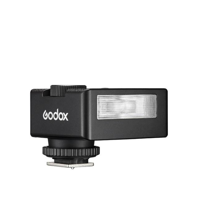 GODOX IM30 IFLASH CAMERA FLASH