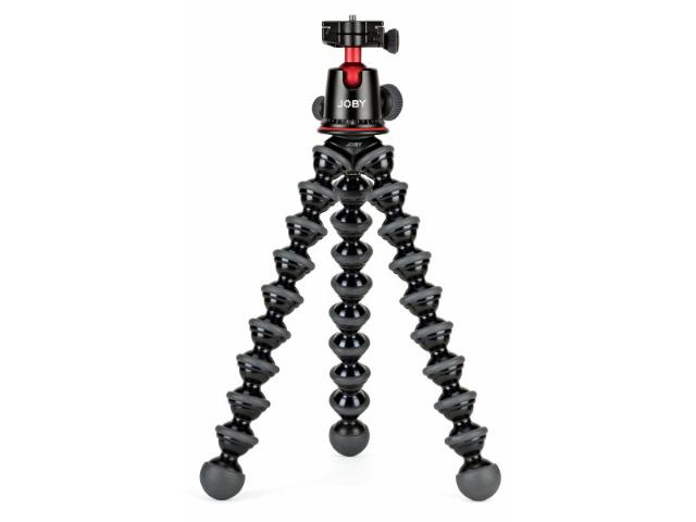 JOBY GORILLAPOD 5K KIT