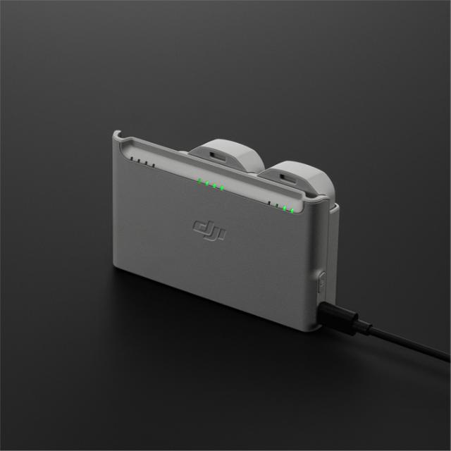 DJI NEO TWO-WAY CHARGING HUB