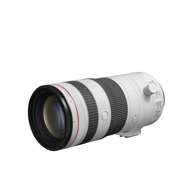 CANON RF 70-200MM F/2,8 L IS USM Z WHITE