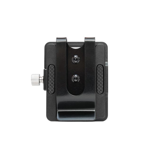 Tentacle SYNC E - Bracket with Belt Clip