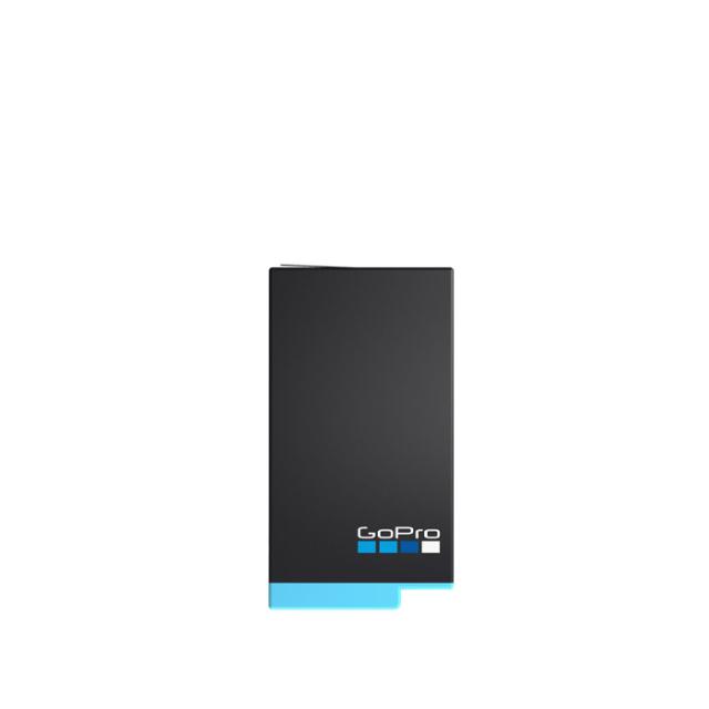 GOPRO RECHARGEABLE ENDURO BATTERY FOR GOPRO MAX //