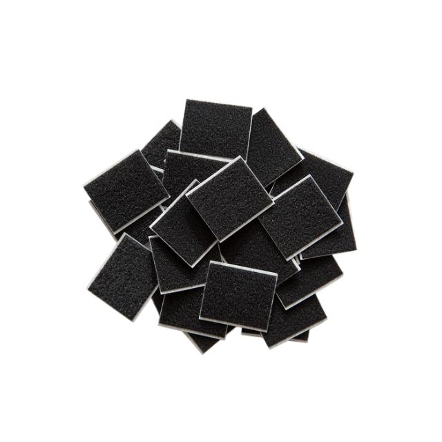 TENTACLE VELCRO LOOP PADS 25pcs