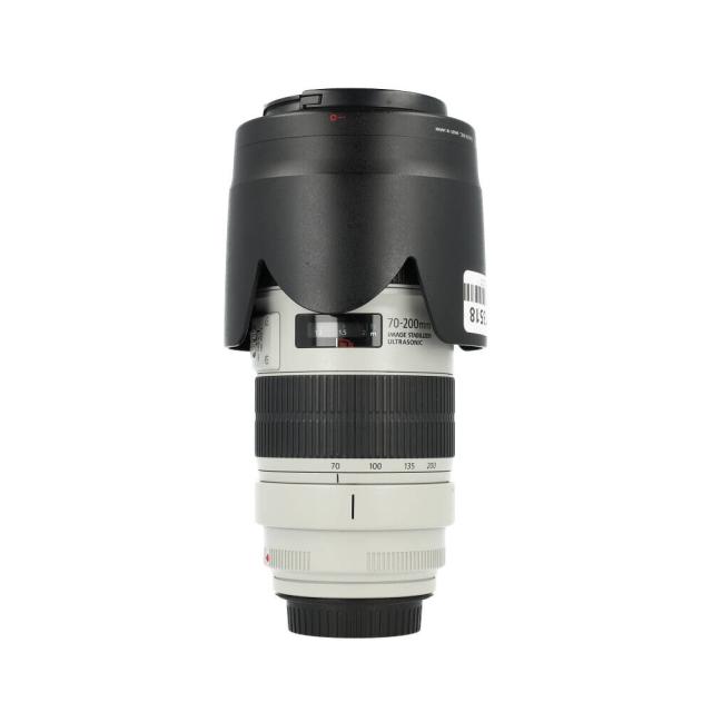 CANON LENS EF 70-200 2,8 L IS III (2) USED