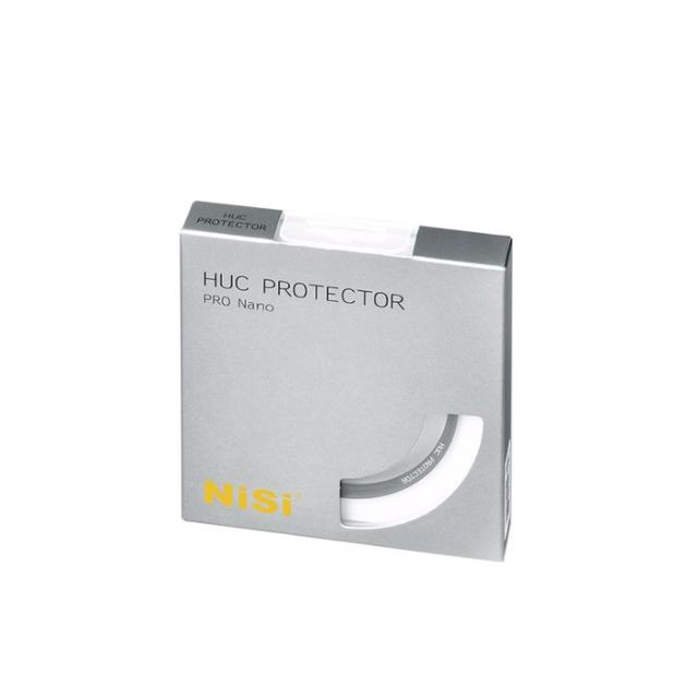 NISI 95 MM PROTECT FILTER HUC