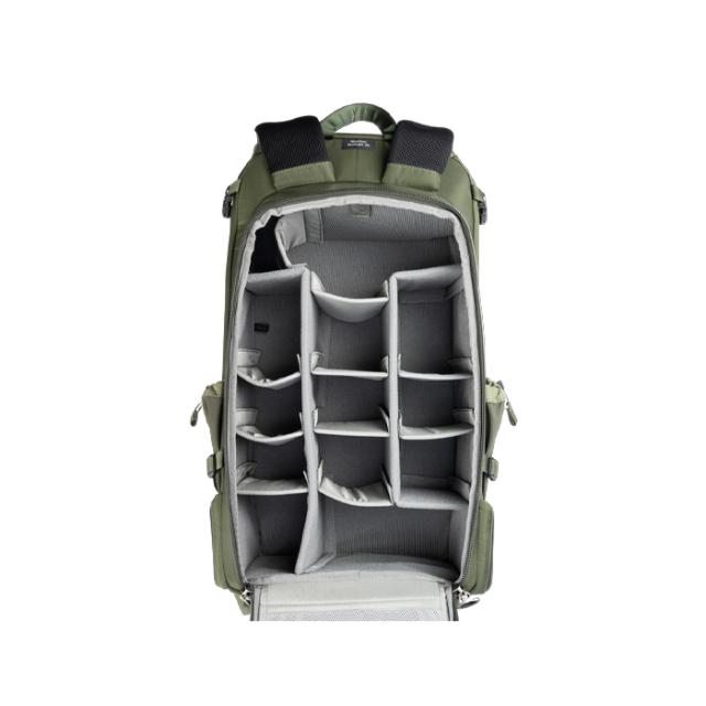 THINK TANK MINDSHIFT BACKLIGHT 36L GREEN